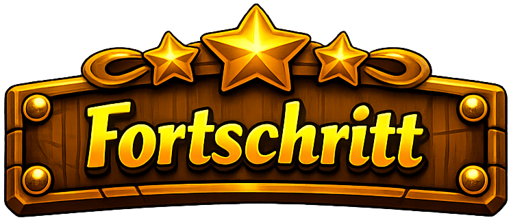 Fortschritt