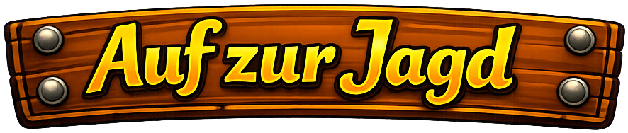 Auf zur Jagd